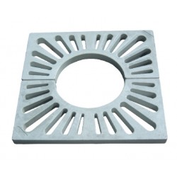 Ağaç Dibi Izgara 1