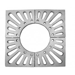 Ağaç Dibi Izgara 3