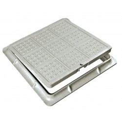 Kompozit Rögar Kapağı 1 Kompozit Rögar Kapağı 1