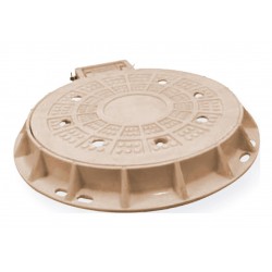 Kompozit Rögar Kapağı 3 Kompozit Rögar Kapağı 3