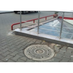 Kompozit Rögar Kapağı 4 Kompozit Rögar Kapağı 4