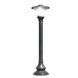 Kompozit Park Aydınlatması 1