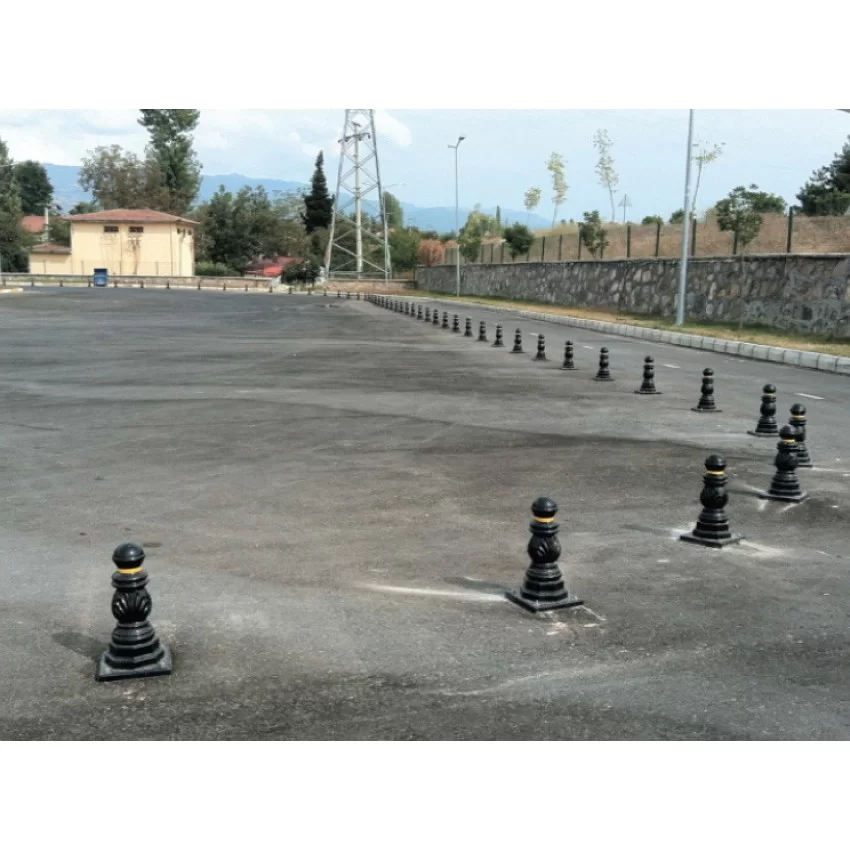 Kompozit Sınır Elemanları 3
