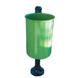 Kompozit Çöp Kovası 2