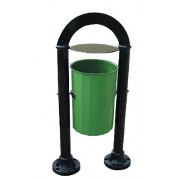 Kompozit Çöp Kovası 3