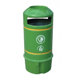 Kompozit Çöp Kovası 4