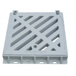 Kilitlenebilen Kompozit Yağmur Suyu Izgarası 1 Kilitlenebilen Kompozit Yağmur Suyu Izgarası 1