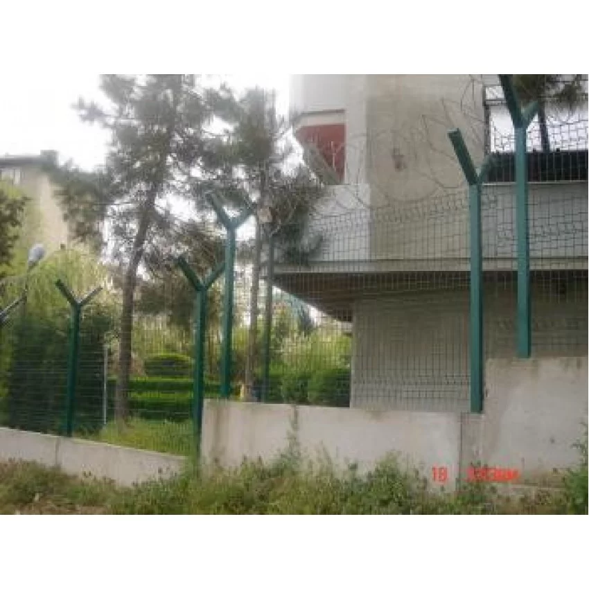 Panel Çit 4