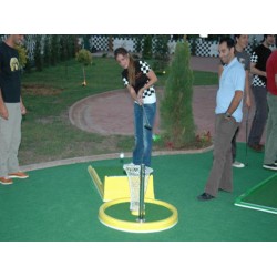 Basket Golf 2