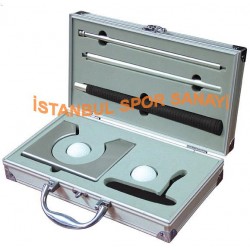 Executive Kasalı Ofis Tipi Golf Seti