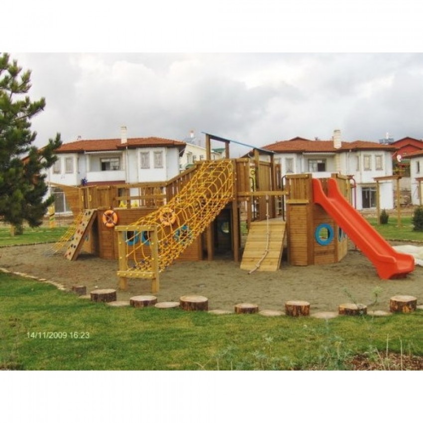 Gemi Oyun Grubu 25