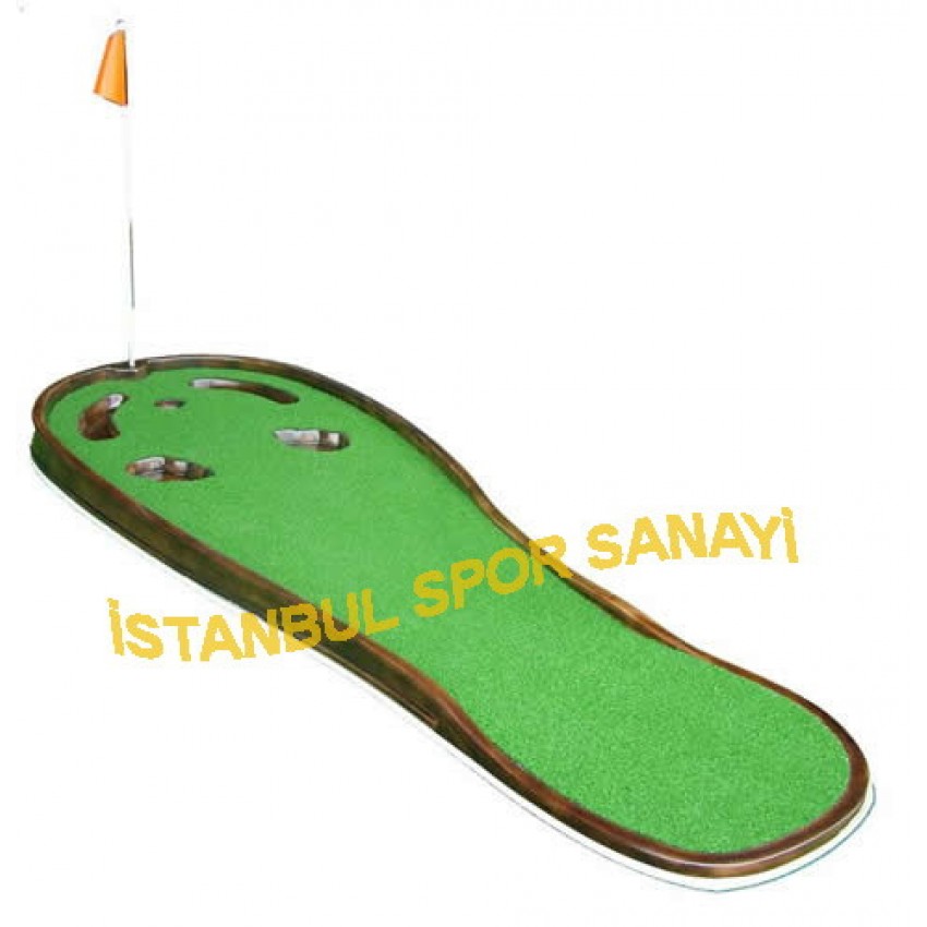 Magic Golf 1