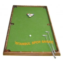 Pool Golf 1
