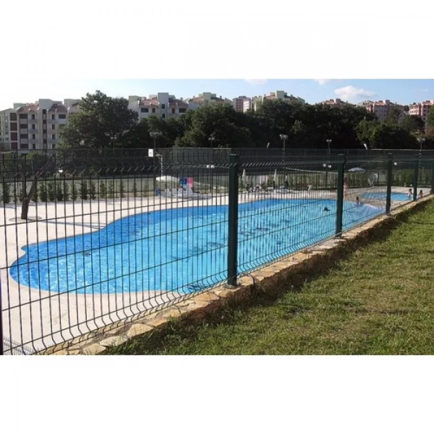 Panel Çit 16