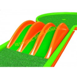 Crazy Golf Engelleri 1