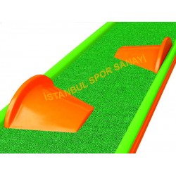 Crazy Golf Engelleri 2