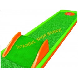 Crazy Golf Engelleri 3