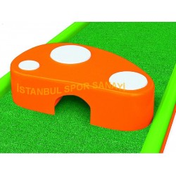 Crazy Golf Engelleri 6