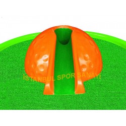 Crazy Golf Engelleri 7