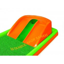 Crazy Golf Engelleri 9