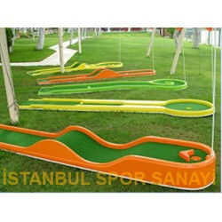 Hobby Golf Uygulama Resimleri 3