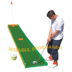 Mini Golf 4