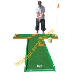 Mini Golf 5