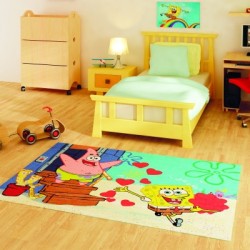 Spongebob Friendship