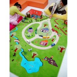 Çiftlik Turkuaz Göl 3