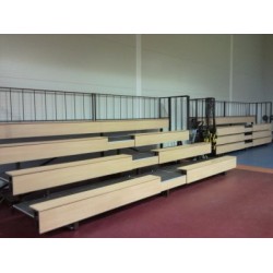 Teleskopik Tribünler 10 Teleskopik Tribünler 10