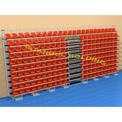 Teleskopik Tribünler 2 Teleskopik Tribünler 2