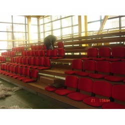 Teleskopik Tribünler 5 Teleskopik Tribünler 5