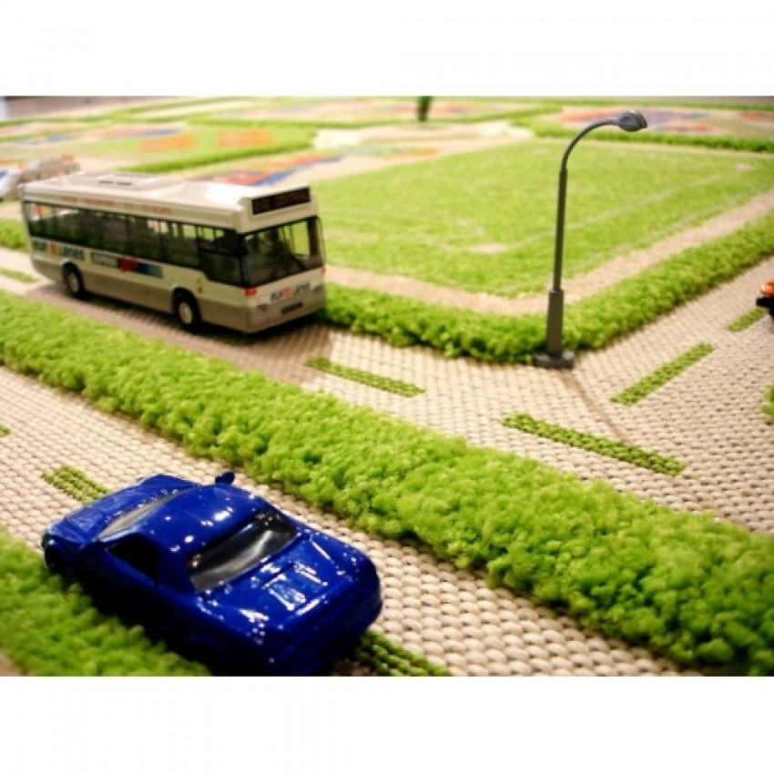 Trafik Yeşil 4