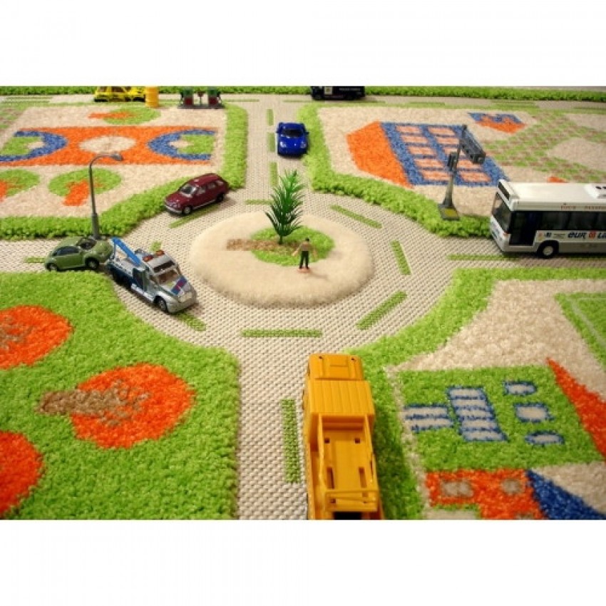 Trafik Yeşil 6
