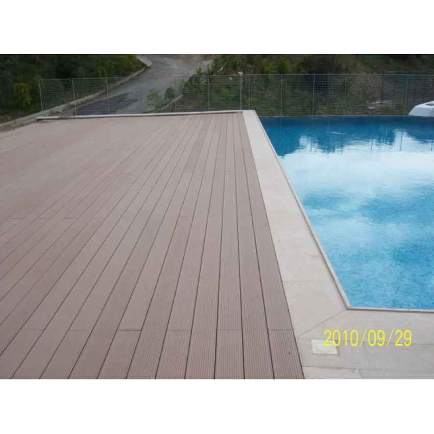 Kompozit Deck 3
