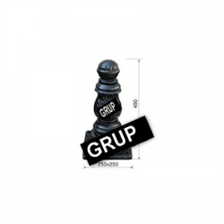 Sfero Döküm Sınır Elemanları 2