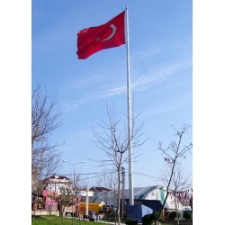 Bayrak Direkleri 11