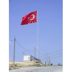 Bayrak Direkleri 17