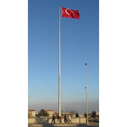 Bayrak Direkleri 8