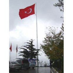 Bayrak Direkleri 9