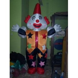 2.5 Mt Şişme Palyanço 2.5 Mt Şişme Palyanço