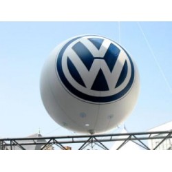 3 Mt Küre Balon 3 Mt Küre Balon