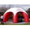 7 Mt 6 Ayak Şişme Çadır