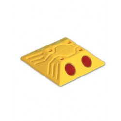 İh 12000 Klasik Yol Butonu