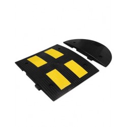 İh 12109 Kauçuk Şaseli Yol Kasisi Kapağı