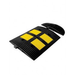 İh 12111 Kauçuk Şaseli Yol Kasisi Kapağı