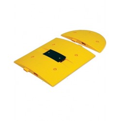 İh 12113 Kedi Gözlü Yol Kasisi Kapağı