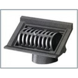 Yatay Ve Dikey Çıkışlı Prapet Yer Süzgeçleri 2