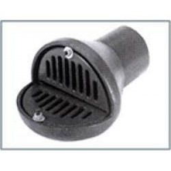 Yatay Ve Dikey Çıkışlı Prapet Yer Süzgeçleri