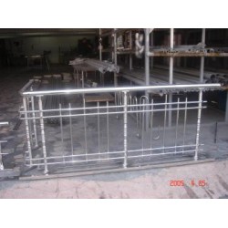 Alüminyum Korkuluk Uyg. - 2